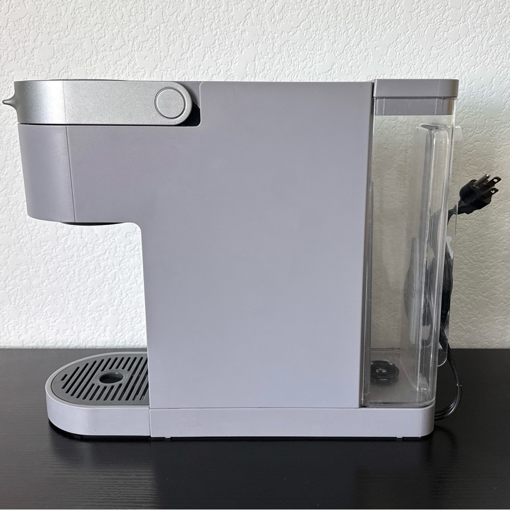 Keurig K-Slim + ICED Single Serve Coffee Maker - Picture 3 of 12